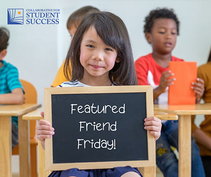 Image for Featured Friend Friday- What’s New with the National Council on Teacher Quality
