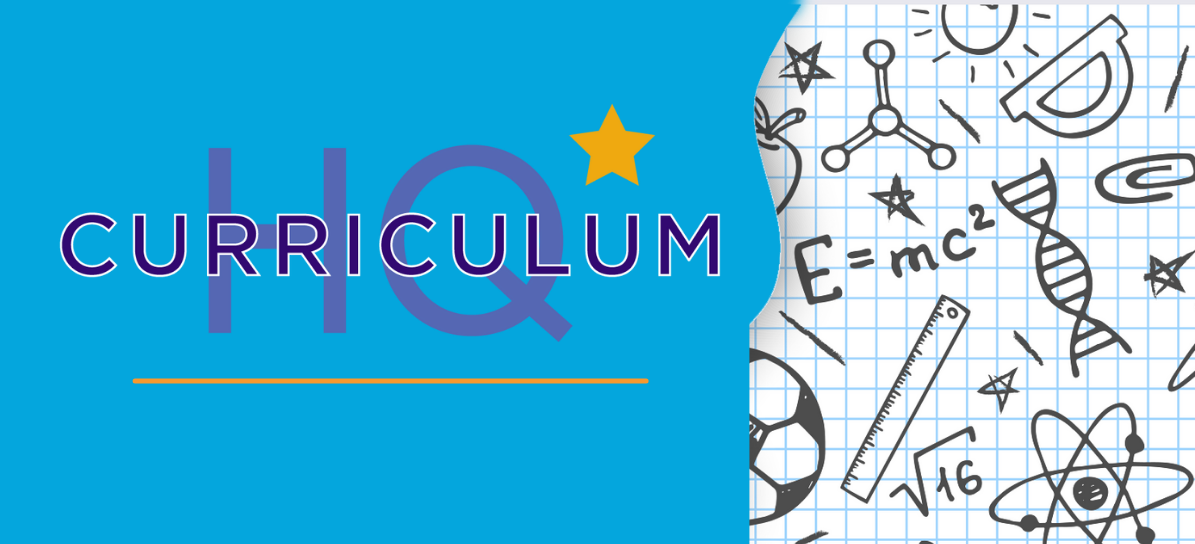 Image for Announcing Curriculum HQ – Collaborative Statement on New Resource + Advocacy Platform Around High-Quality Instructional Materials