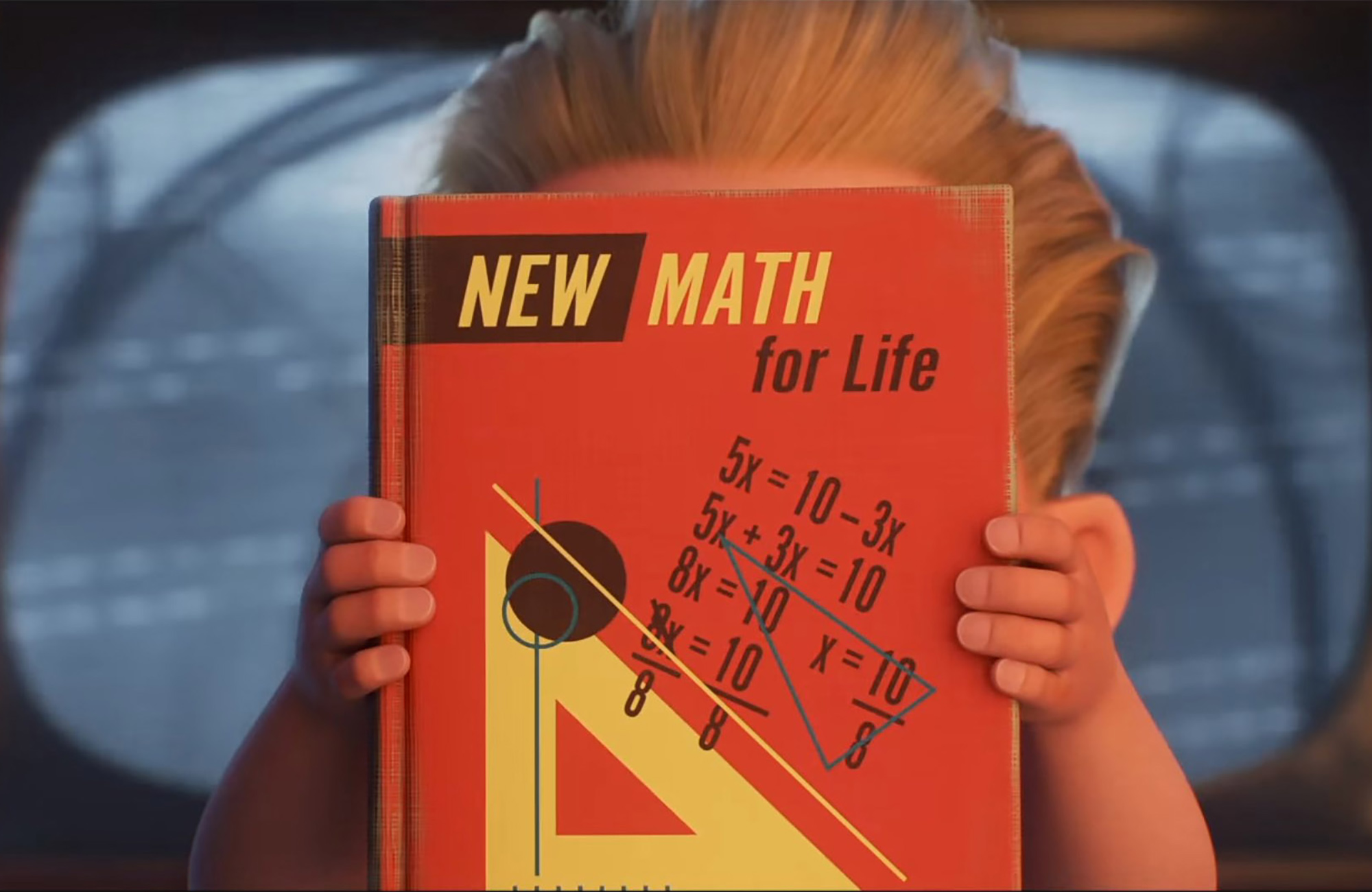 Image for Why the Incredibles 2 Trailer Was Groan-Worthy for Teachers