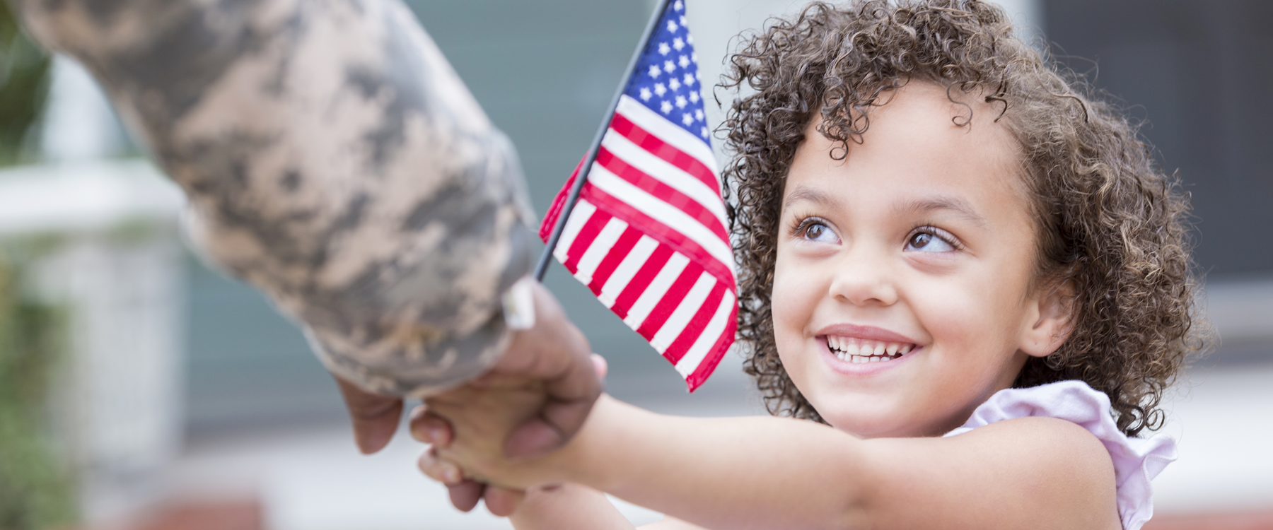 Image for What Matters to Military Families: Highlights from the 2019 Congressional Military Family Caucus Summit