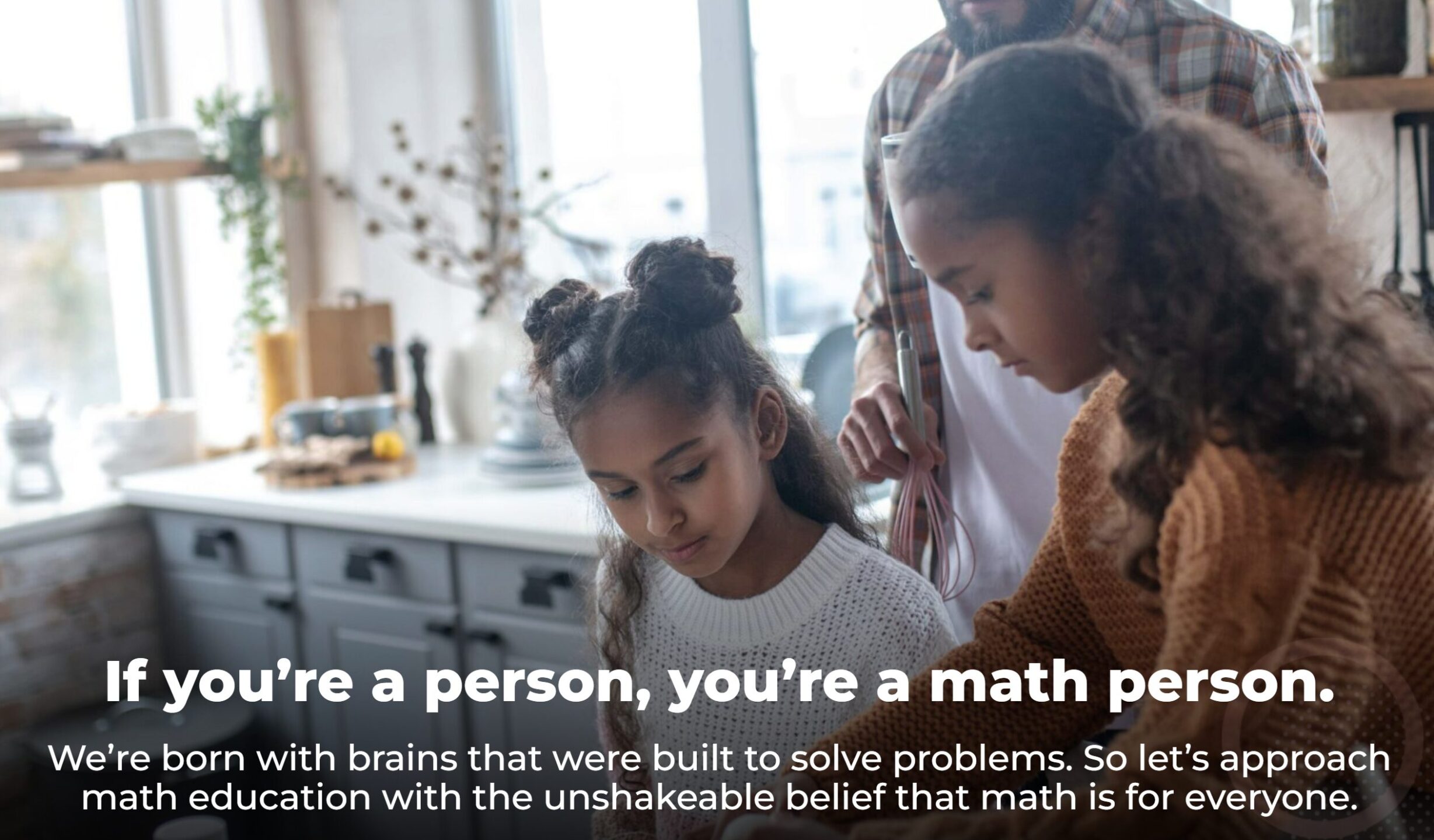 Image for We’re All Solvers: New Campaign Site Now Live