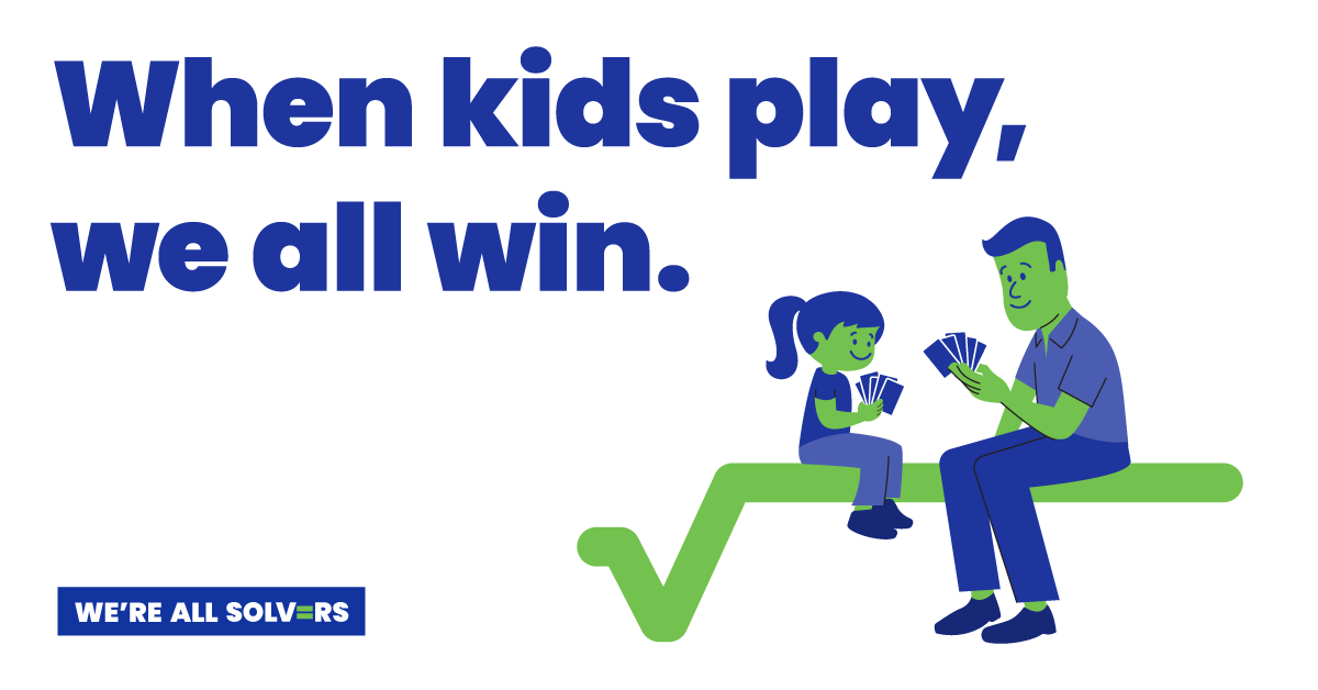 Image for Governors Urge American Academy of Pediatrics to Build on Its Landmark Literacy Guidance with Early Math Recommendations